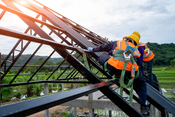 Best Slate Roofing Contractor  in East Bronson, FL