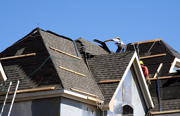 Best Residential Roofing Contractor  in East Bronson, FL