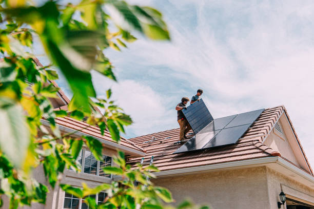 Best Roof Replacement Cost  in East Bronson, FL