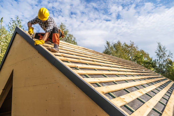 Best Residential Roofing Contractor  in East Bronson, FL