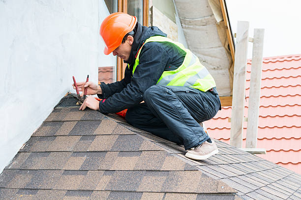 Best Residential Roofing Contractor  in East Bronson, FL