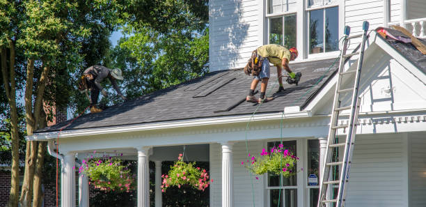 Quick and Trustworthy Emergency Roof Repair Services in East Bronson, FL